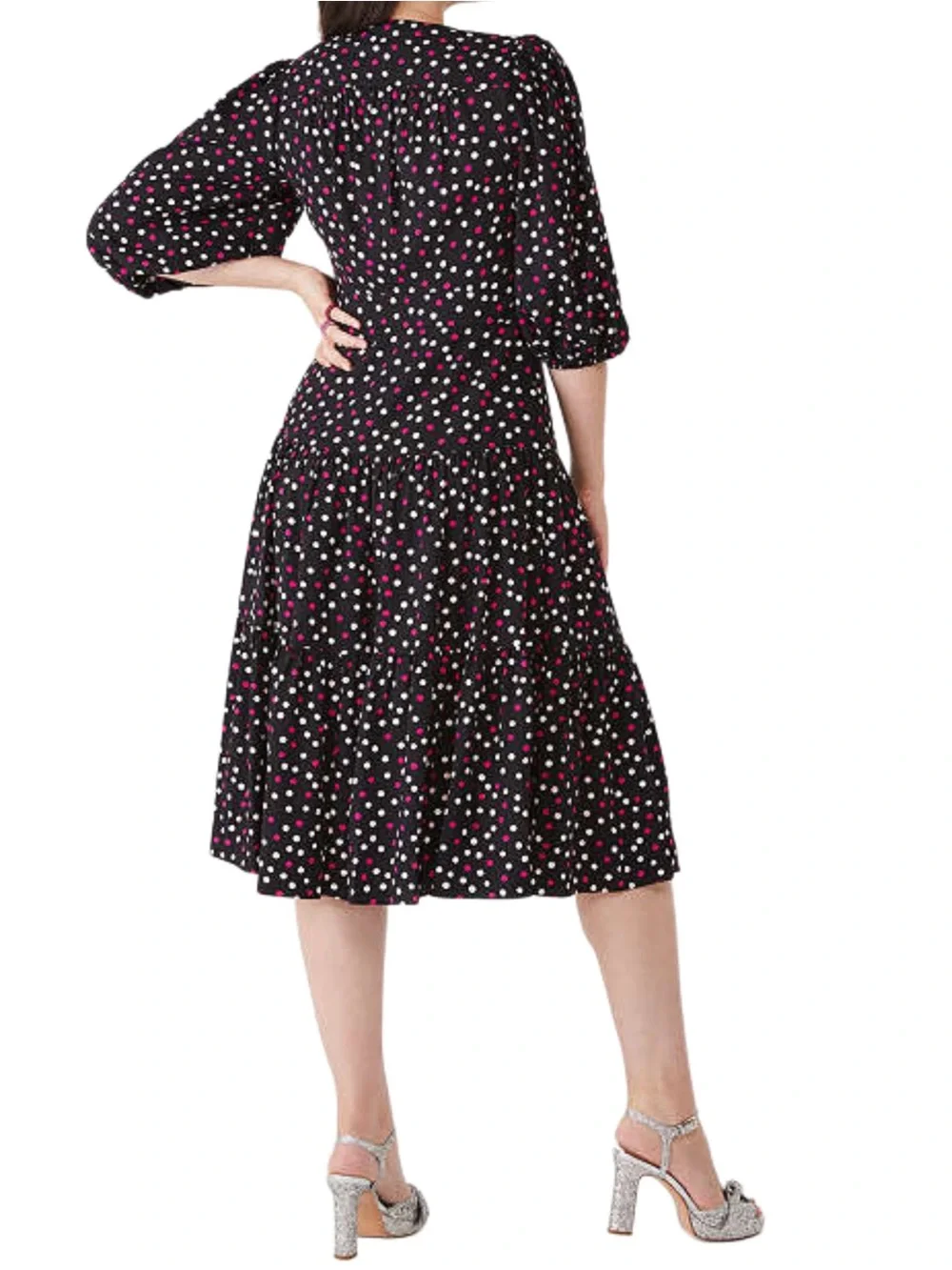 kate spade subtle well 100%